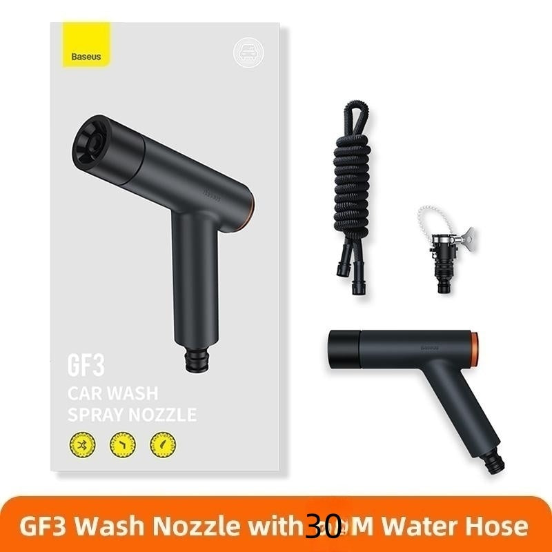 Universal Household Multi-function Car Washing Gun