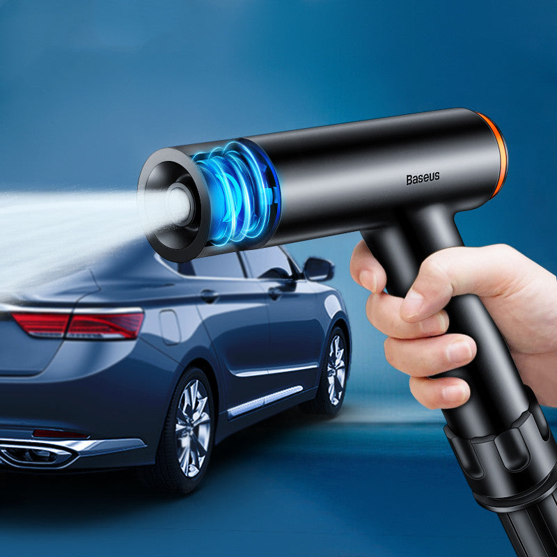 Universal Household Multi-function Car Washing Gun