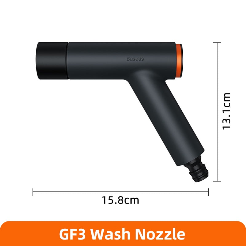 Universal Household Multi-function Car Washing Gun